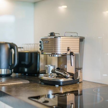 Komfortowy Apartament Polanki Kolobrzeg Luaran gambar