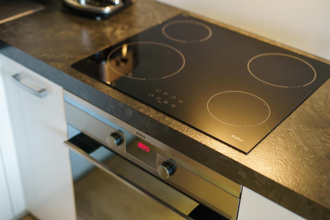 Komfortowy Apartament Polanki Kolobrzeg Luaran gambar