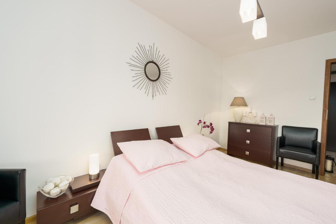 Komfortowy Apartament Polanki Kolobrzeg Luaran gambar