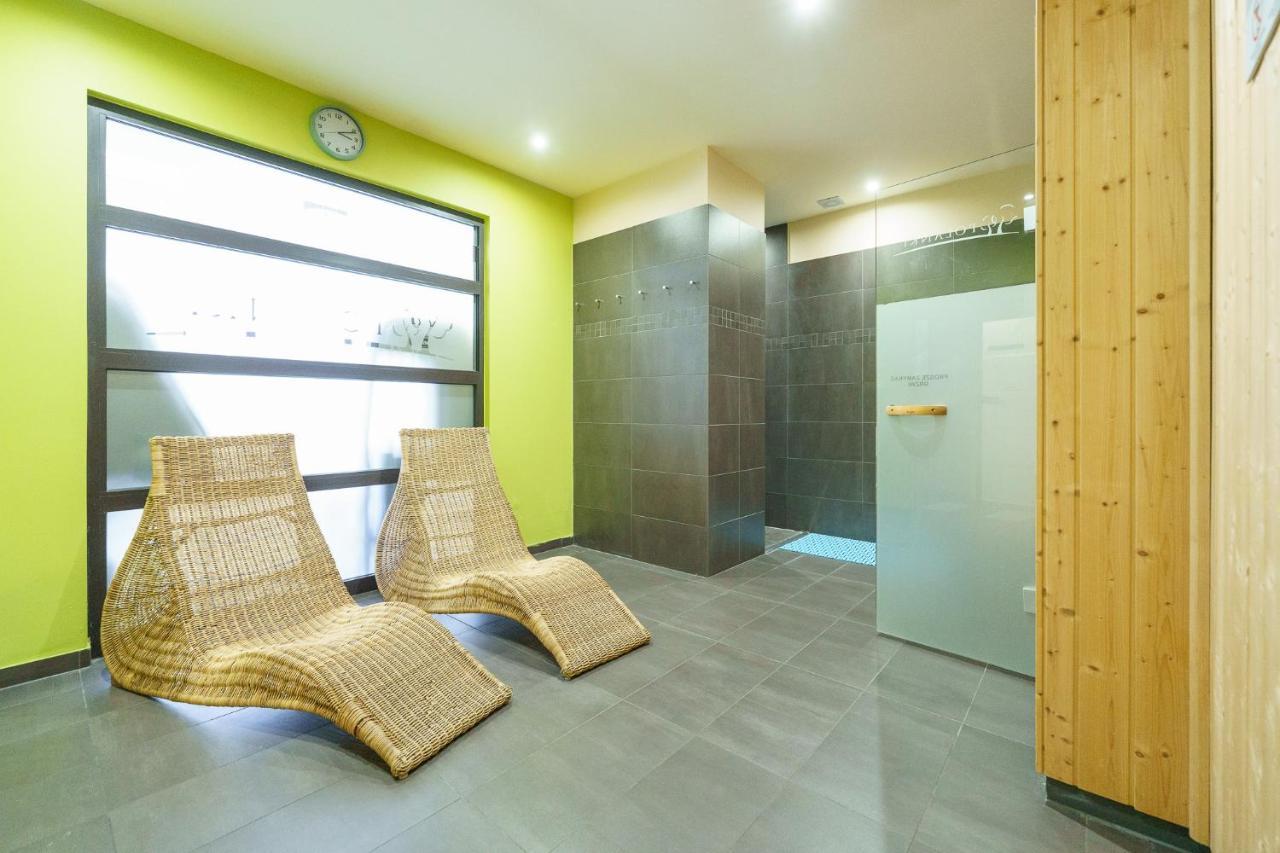 Komfortowy Apartament Polanki Kolobrzeg Luaran gambar