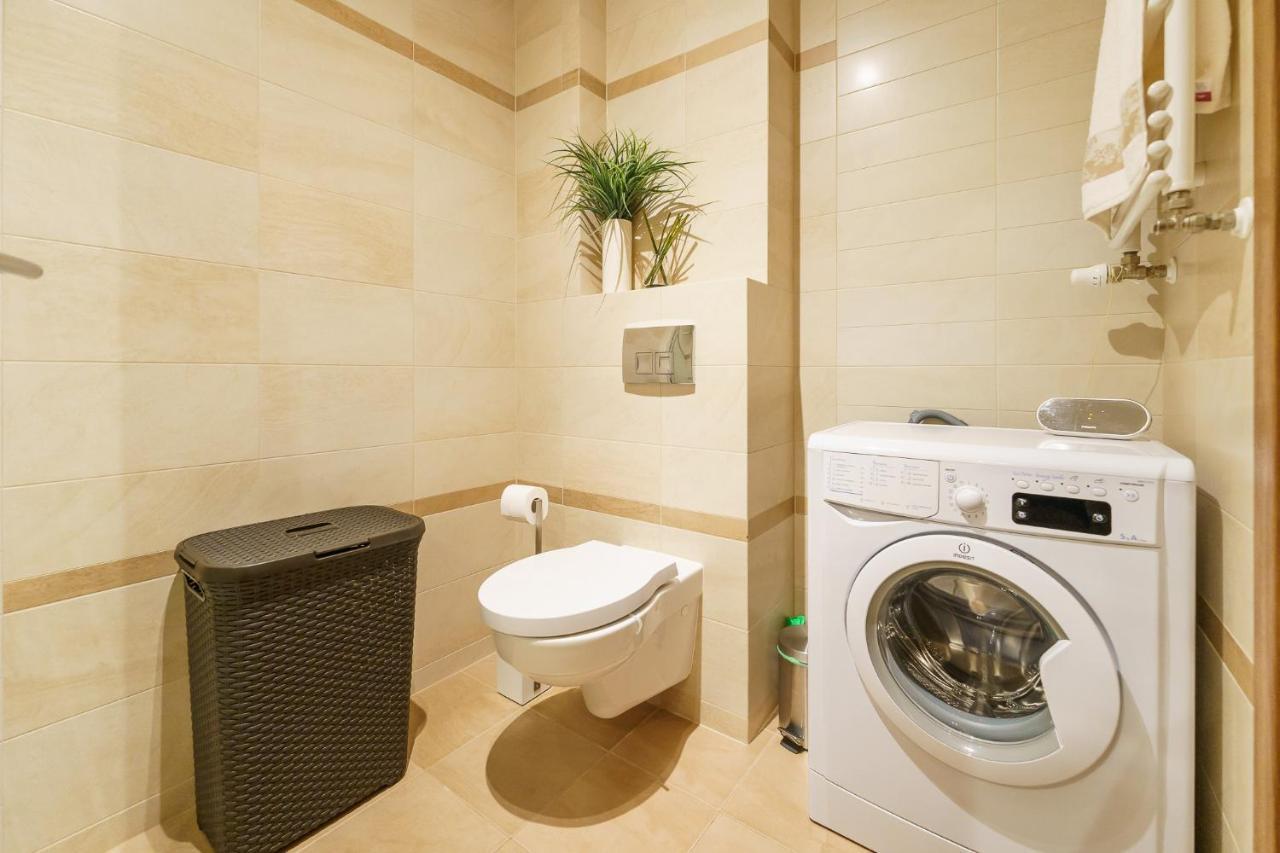 Komfortowy Apartament Polanki Kolobrzeg Luaran gambar