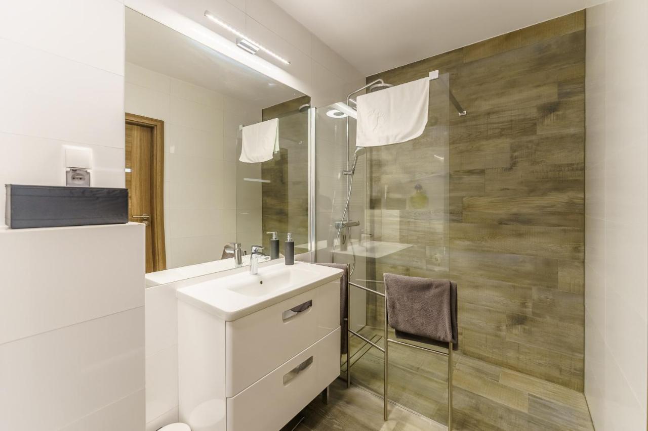 Komfortowy Apartament Polanki Kolobrzeg Luaran gambar